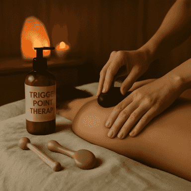 Trigger Point Therapy