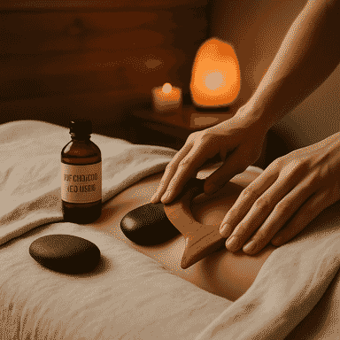 Myofascial Release